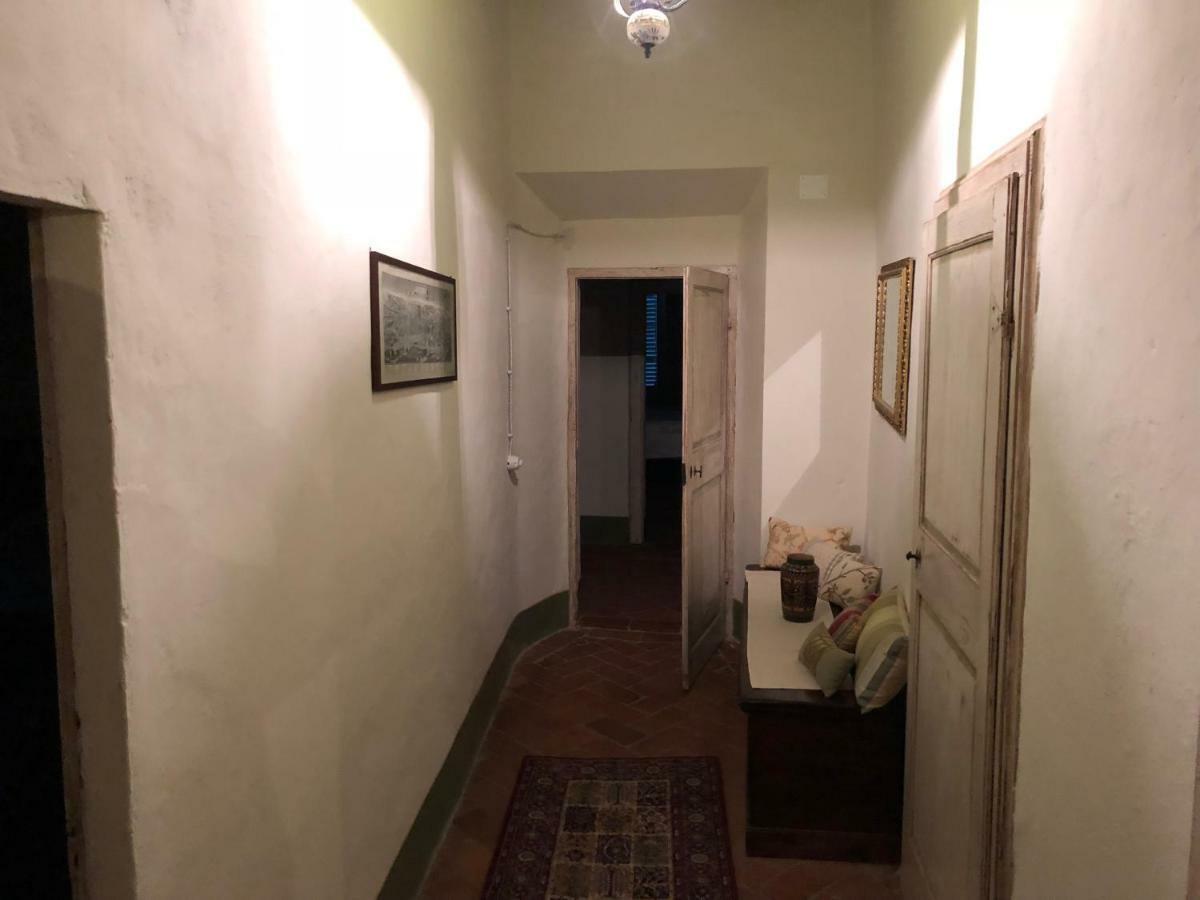 巴塔利度假屋 基乌斯迪诺 外观 照片