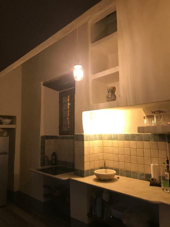 巴塔利度假屋 基乌斯迪诺 外观 照片